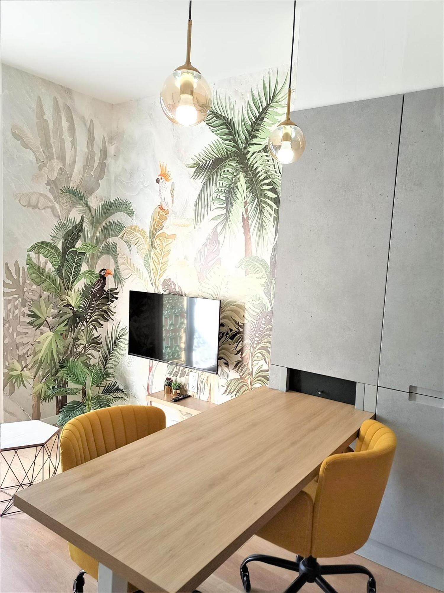 L'Appart'Hotel 23Eme Avenue - Spa Privatif - Love Room - Appartements A Themes ลามาลูส์-เลส์-แบ็งส์ ภายนอก รูปภาพ